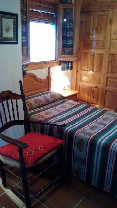 부비온 Casa Margarita 빌라 외부 사진